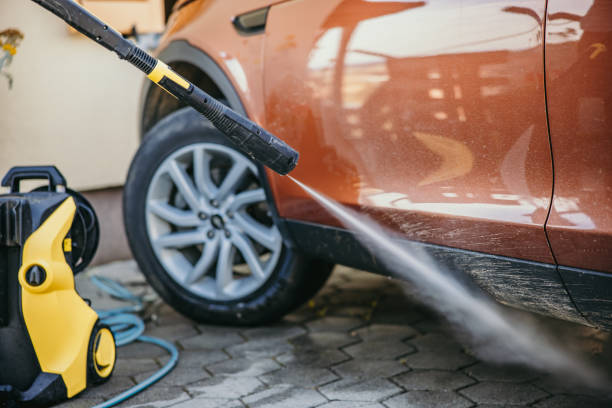 Best Residential Pressure Washing Services  in Jesup, IA