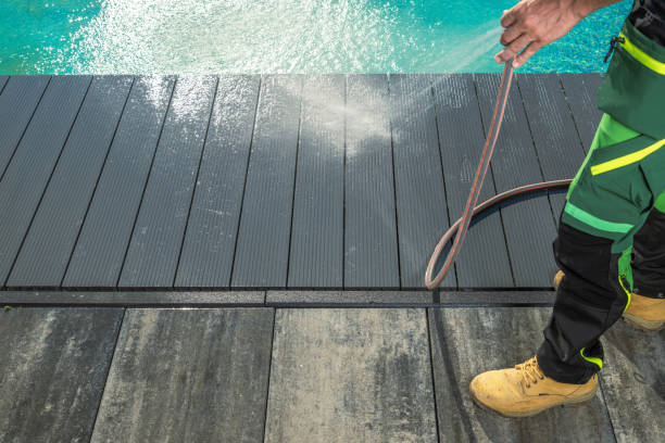 Best Affordable Power Washing  in Jesup, IA