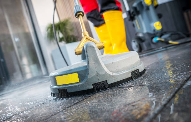 Trusted Jesup, IA Pressure Washing Experts