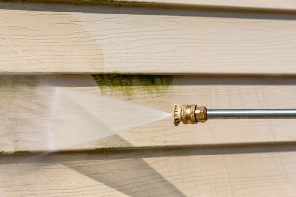 Best Fence Pressure Washing  in Jesup, IA