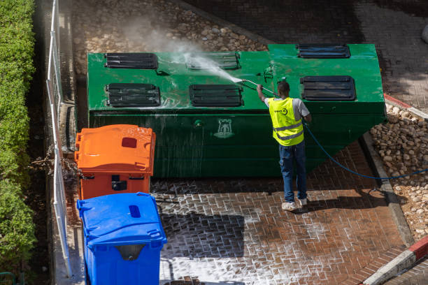 Best Concrete Pressure Washing  in Jesup, IA