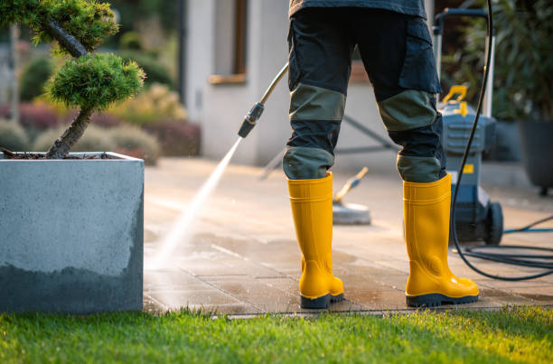 Pressure Washing Estimates in Jesup, IA